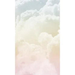 Papier peint panoramique L WELLNESS 159 x 280 cm - 4MURS