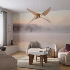 Papier peint panoramique XL NOAH 400 x 270 cm - 4MURS