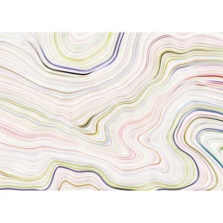 Papier peint panoramique XL KANNY 400 x 270 cm - 4MURS