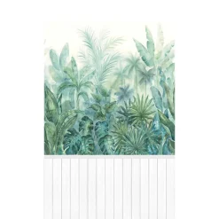 Papier peint panoramique L TRINIDAD PANEL 159 x 280 cm - 4MURS