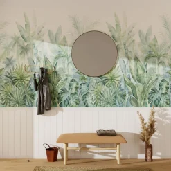 Papier peint panoramique L TRINIDAD PANEL 159 x 280 cm - 4MURS