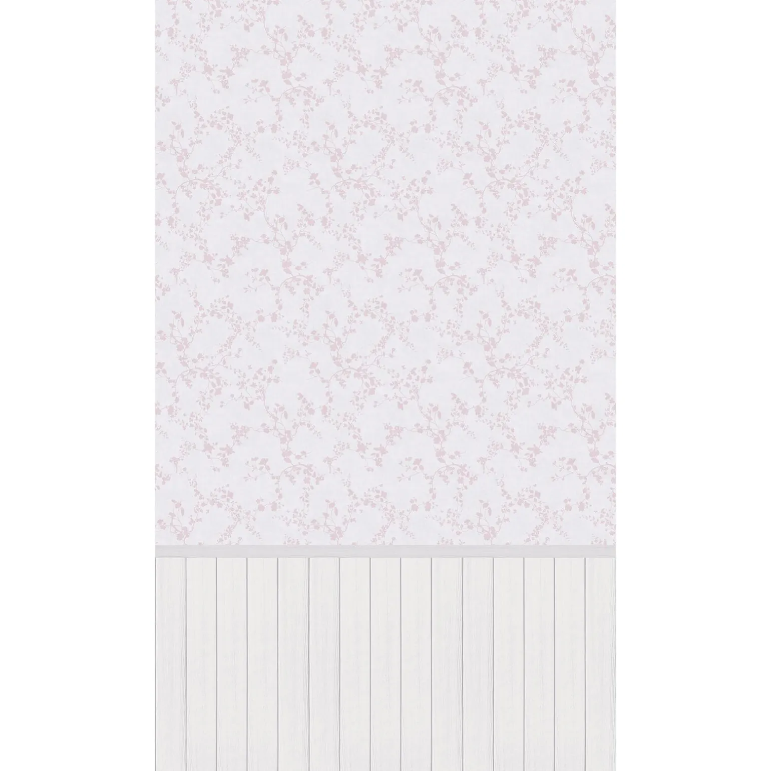 Papier peint panoramique L ROSALY 159 x 280 cm - 4MURS