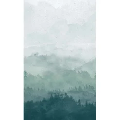 Papier peint panoramique L LANDSCAPE 159 x 280 cm - 4MURS