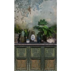 Papier peint panoramique L BORNEO 159 x 280 cm - 4MURS