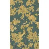 Papier peint panoramique L FORSYTHIA 159 x 280 cm - 4MURS