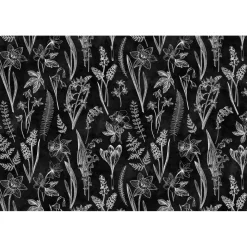 Papier peint panoramique XL FLORIS 400 x 270 cm - 4MURS