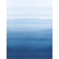 Papier peint panoramique L AQUARELLE SMALL 200 x 270 cm - 4MURS