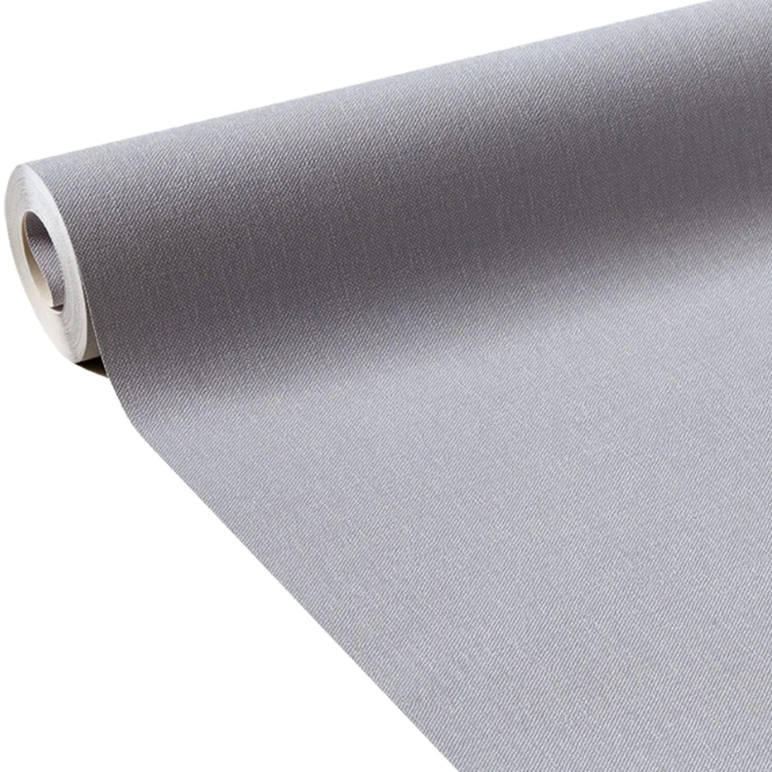 Papier peint vinyle PODIUM coloris Gris clair - 4MURS