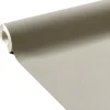 Papier peint vinyle PODIUM coloris taupe - 4MURS