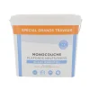 Peinture MONOCOUCHE PLAFONDS ESSENTIEL Peinture blanc 6 L - 4MURS