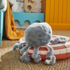 Peluche POULPE - 4MURS