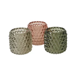 Photophore BOBLA coloris multicolore - 4MURS