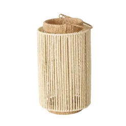 Photophore NERAN coloris beige - 4MURS
