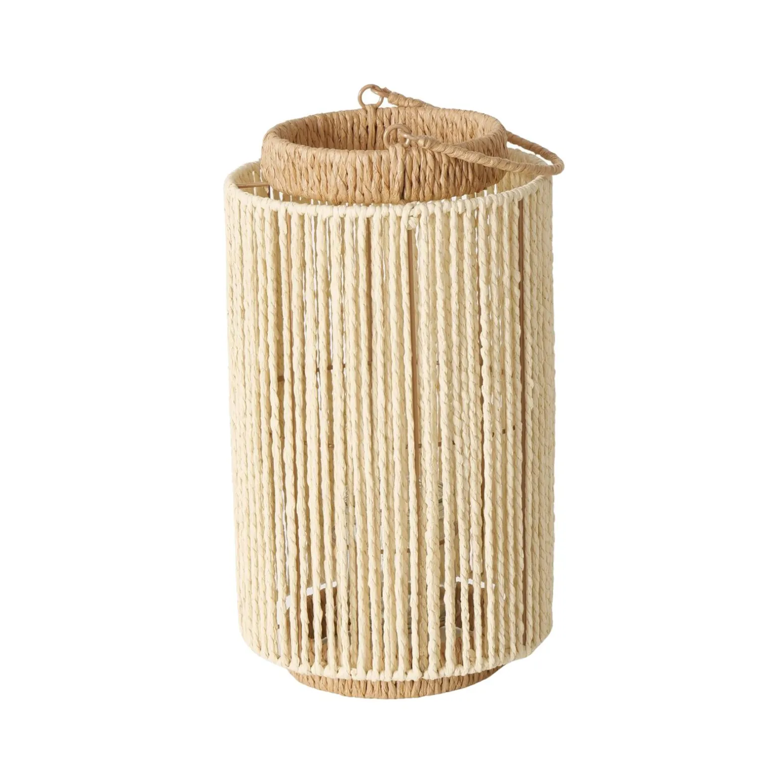 Photophore NERAN coloris beige - 4MURS