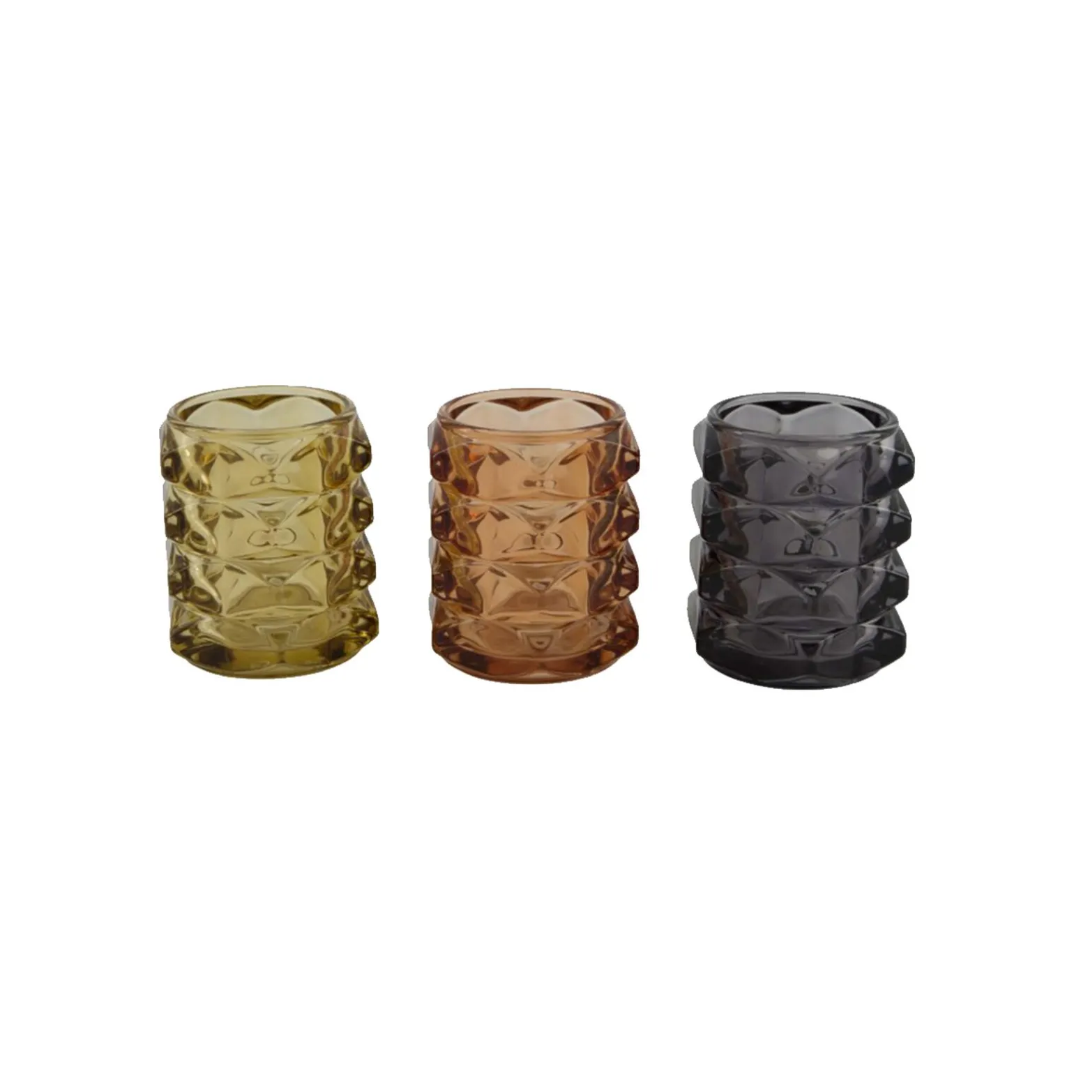 Photophore ROXY coloris multicolore - 4MURS