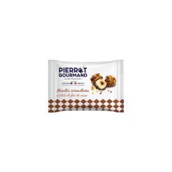 Pierrot Gourmand Confiserie LES PÉPITES - NOISETTES CARAMÉLISÉES