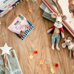 Pierrot Gourmand Confiserie MINI SACHET IL ÉTAIT UNE FOIS - 4MURS