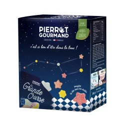 Pierrot Gourmand Confiserie GRANDE OURSE - 4MURS