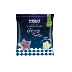 Pierrot Gourmand Confiserie GRANDE OURSE - 4MURS