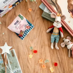 Pierrot Gourmand Confiserie IL ÉTAIT UNE FOIS - 4MURS