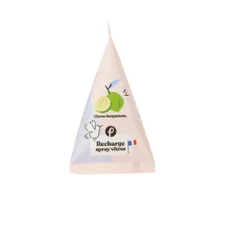 Pimpant Produit d'entretien BERLINGOT VITRES - 4MURS