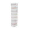 Plaid coton MINDY coloris beige rosé - 4MURS