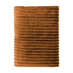 Plaid TULUM coloris caramel - 4MURS