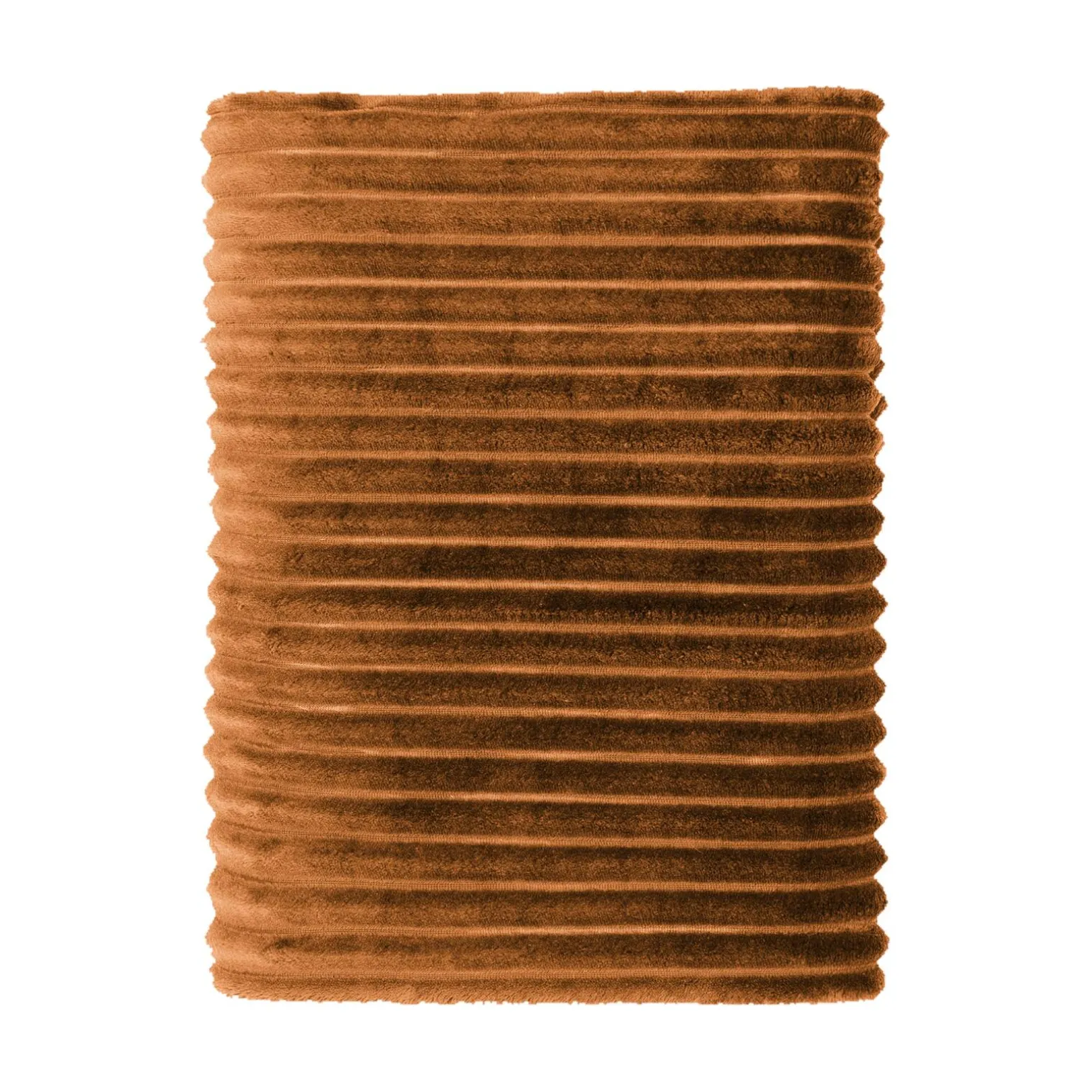 Plaid TULUM coloris caramel - 4MURS