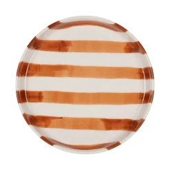 Plat ARTIST coloris terracotta - 4MURS