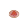 Plateau décoratif ASTI coloris rose - 4MURS