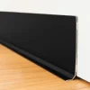 Plinthe déco UNI coloris noir - 4MURS