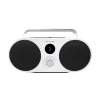Polaroid Enceinte MUSIC PLAYER 3 coloris blanc - 4MURS