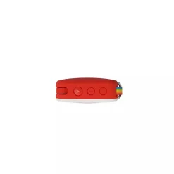 Polaroid Enceinte MUSIC PLAYER 1 coloris rouge et blanc - 4MURS