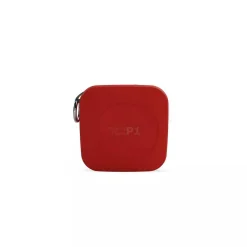 Polaroid Enceinte MUSIC PLAYER 1 coloris rouge et blanc - 4MURS