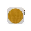 Polaroid Enceinte MUSIC PLAYER 1 coloris jaune/blanc - 4MURS