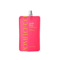 POMELO Soin cheveux MASQUE VANILLE BOOST Vanille - 4MURS