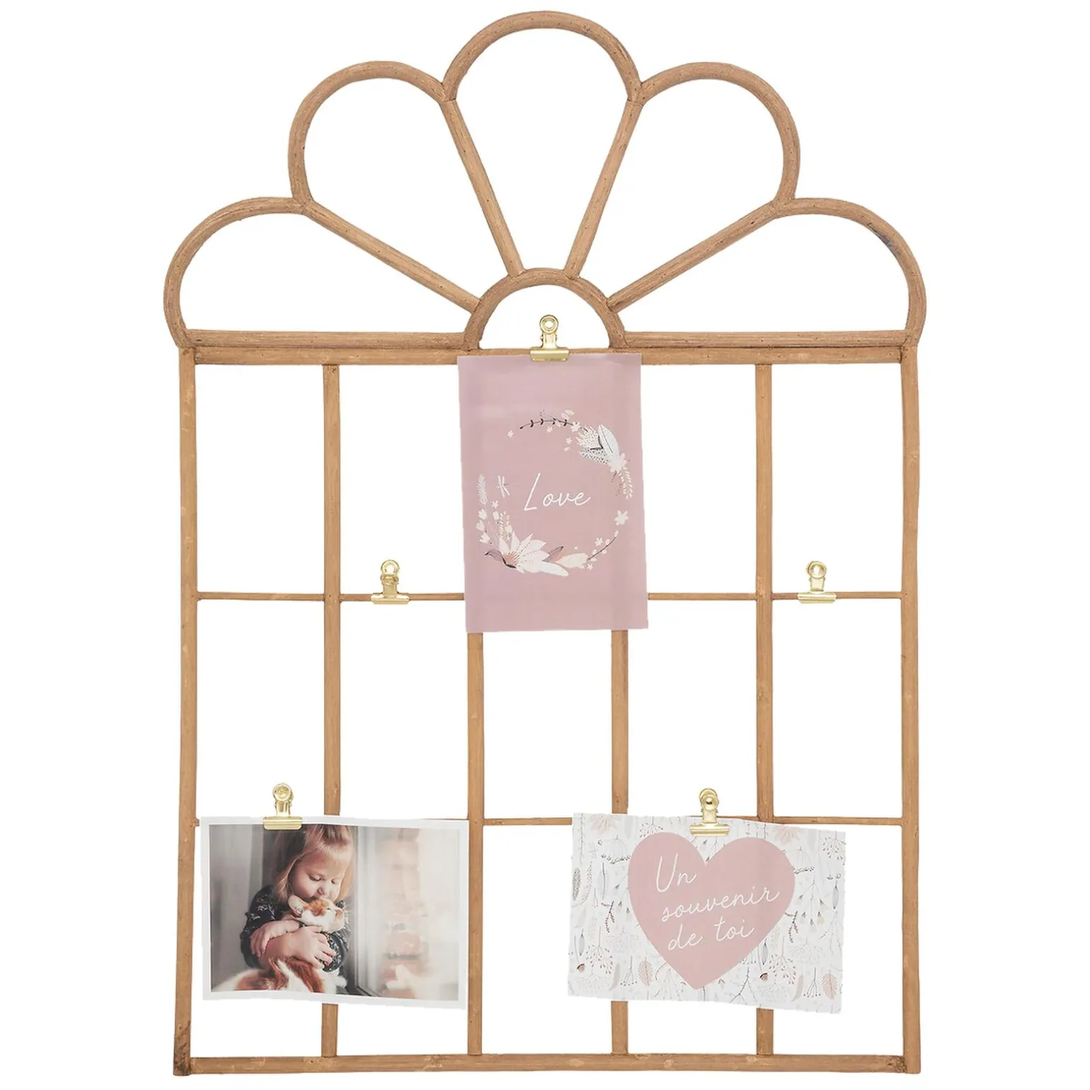 Porte photos ARCHY 40 x 57 cm - 4MURS