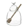 Pot HONEY coloris transparent - 4MURS