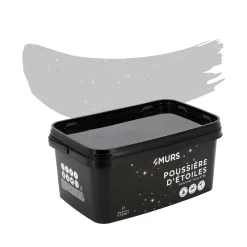 Poussière d'étoiles Peinture Peinture altair 2 L - 4MURS