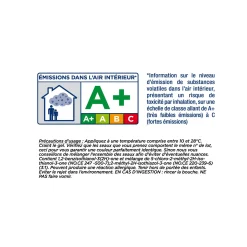 Poussière d'étoiles Peinture Peinture altair 2 L - 4MURS