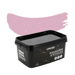 Poussière d'étoiles Peinture Peinture Orion 2 L - 4MURS