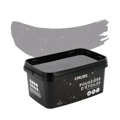 Poussière d'étoiles Peinture Peinture Proxima 2 L - 4MURS