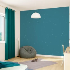 Poussière d'étoiles Peinture Peinture bleu Elnath 2 L - 4MURS