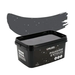 Poussière d'étoiles Peinture Peinture Polaris 2 L - 4MURS