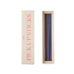 Printworks Jeu de société en bois CLASSIC PICK UP STICKS - 4MURS