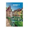 PRINTYMANIA Affiche ANNECY 30 x 40 cm - 4MURS