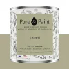 Pure and Paint Peinture Peinture LÉZARD 0,5 L - 4MURS