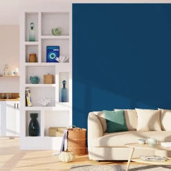Pure and Paint Peinture Peinture Bleu de Suède - 4MURS