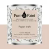 Pure and Paint Peinture Peinture papier kraft 0,5 L - 4MURS