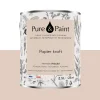 Pure and Paint Peinture Peinture papier kraft - 4MURS